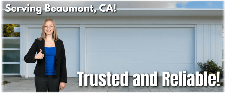 Garage Door Repair Beaumont CA